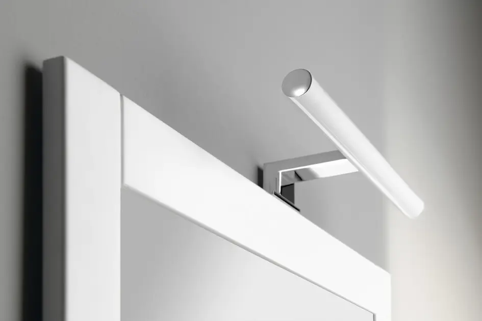 Aqualine - Accessories - Fürdőszoba-világítás - KA400 – 5. kép