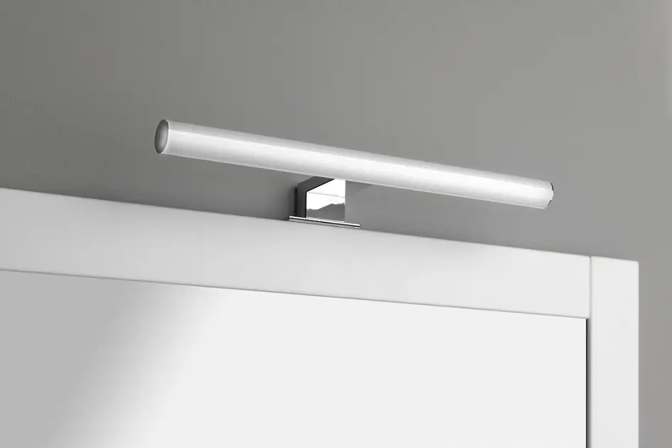Aqualine - Accessories - Fürdőszoba-világítás - KA400 – 6. kép