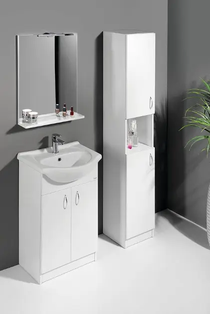 Aqualine - Accessories - Fürdőszoba-világítás - SA147 – 6. kép