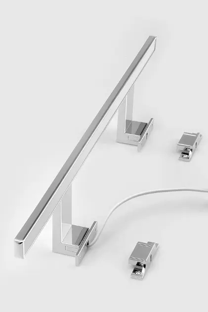 Aqualine - Accessories - Fürdőszoba-világítás - SA148 – 4. kép