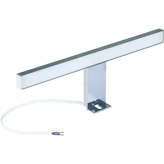 Geberit - Selnova Square - Fürdőszoba-világítás - 501.280.00.1