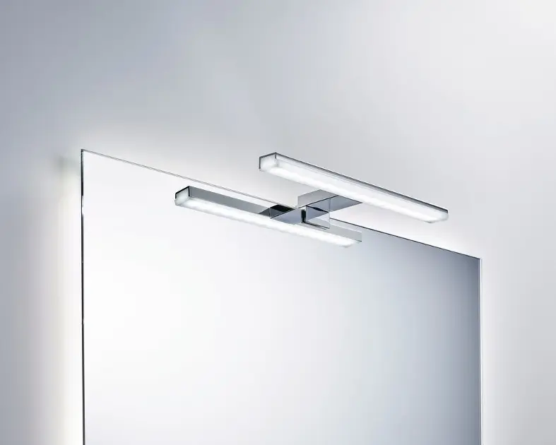 Ideal Standard - Mirror&Light - Fürdőszoba-világítás - T320967 – 4. kép