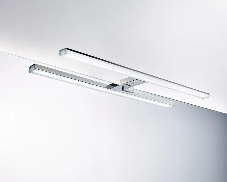 Ideal Standard - Mirror&Light - Fürdőszoba-világítás - T322967 – 4. kép