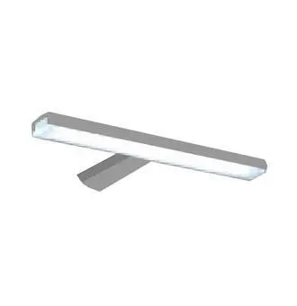 Jika - Clear - Fürdőszoba-világítás - H47J7300200001
