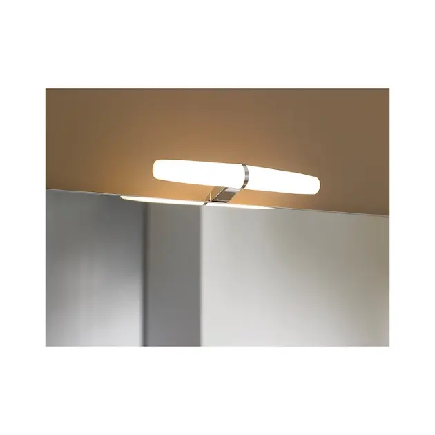 Jika - Clear - Fürdőszoba-világítás - H47J7302200001