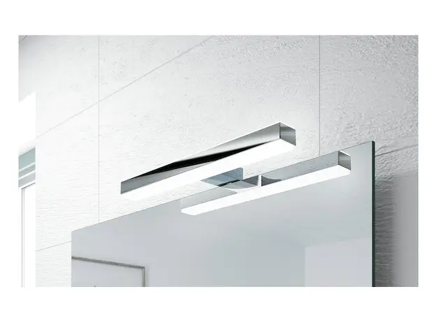 Jika - Clear - Fürdőszoba-világítás - H47J7303200001