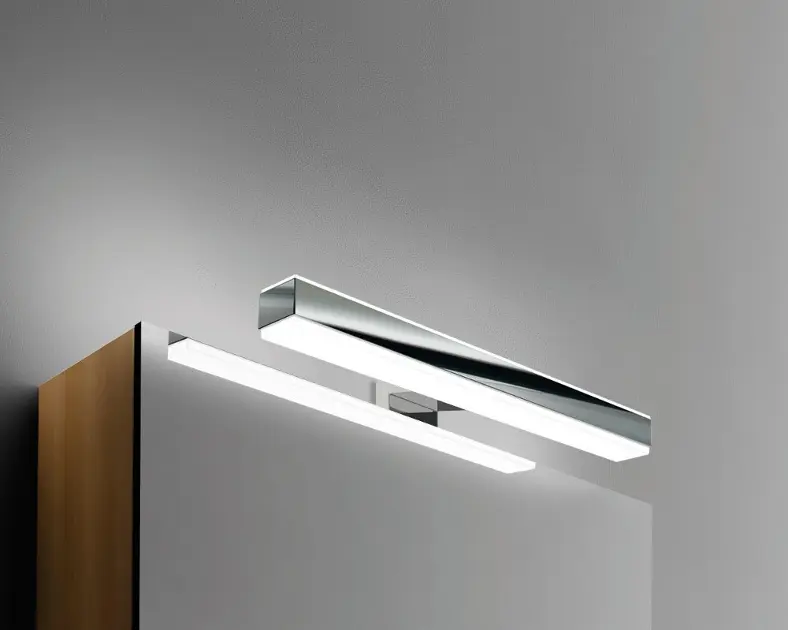 Sapho - LED - Fürdőszoba-világítás - E26698CI – 5. kép