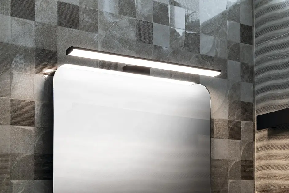 Sapho - Lighting - Fürdőszoba-világítás - AU470 – 4. kép