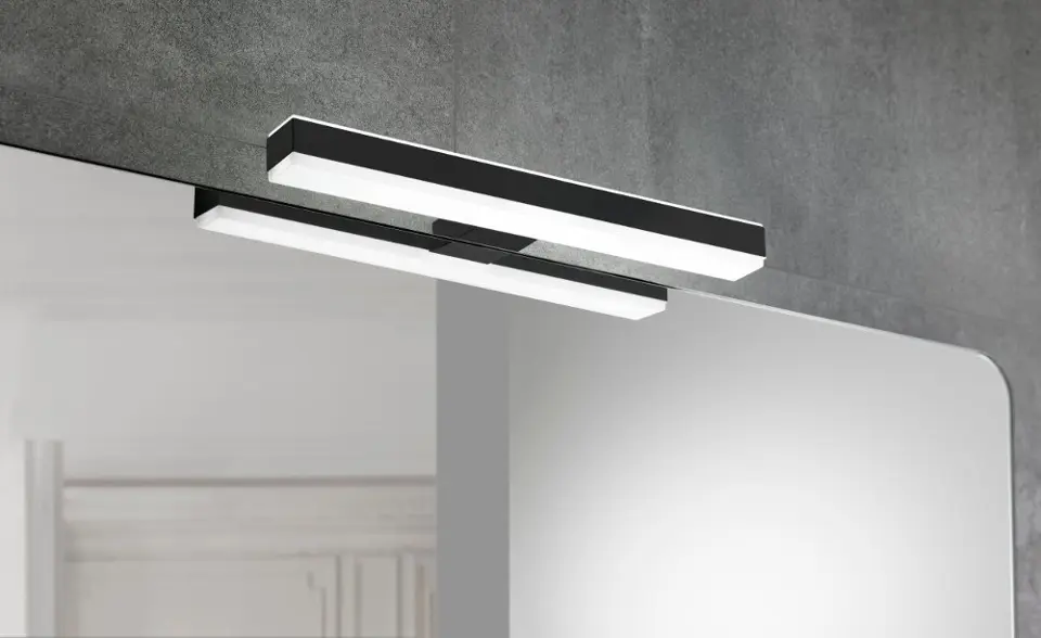 Sapho - Lighting - Fürdőszoba-világítás - E27423CI – 3. kép
