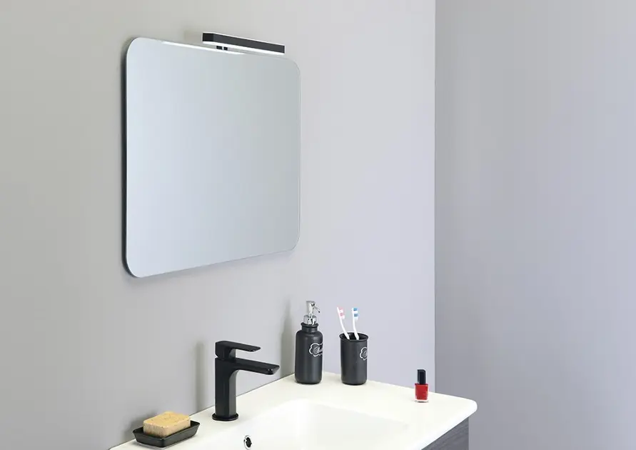 Sapho - Lighting - Fürdőszoba-világítás - E27423CI – 5. kép