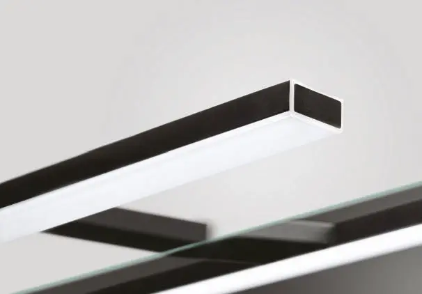 Sapho - Lighting - Fürdőszoba-világítás - E27586CI – 4. kép