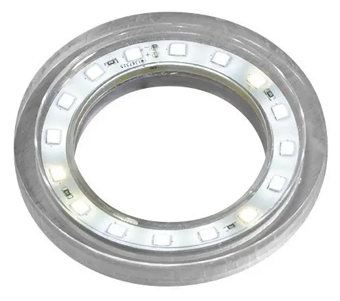 Sapho - Lighting - Fürdőszoba-világítás - WP94051LED