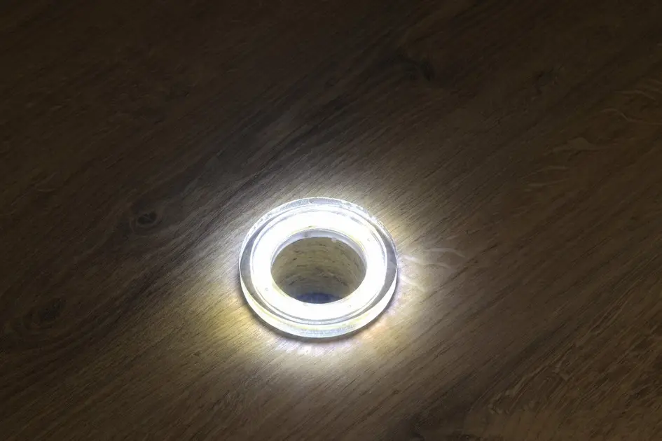 Sapho - Lighting - Fürdőszoba-világítás - WP94051LED – 4. kép