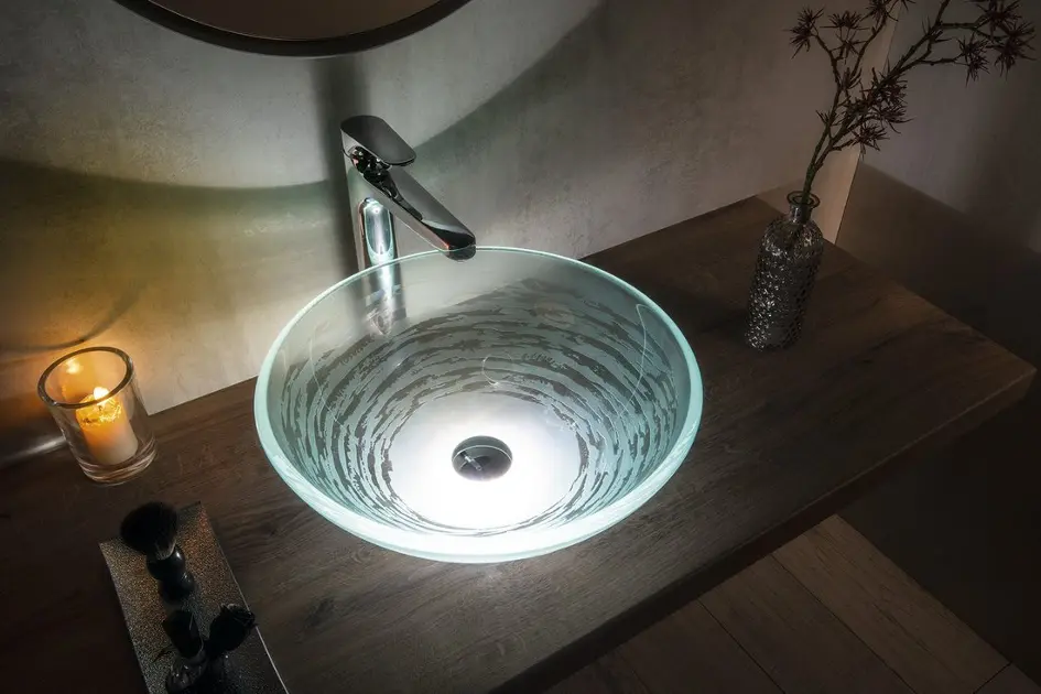 Sapho - Lighting - Fürdőszoba-világítás - WP94051LED – 6. kép