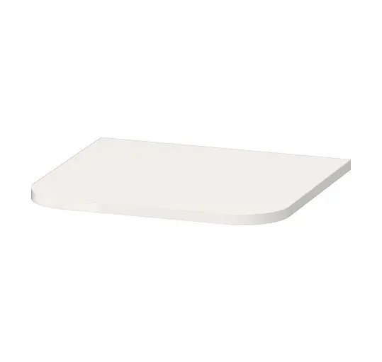 Duravit - Happy D.2 Plus - Fürdőszobabútor-kiegészítő - HP030002222