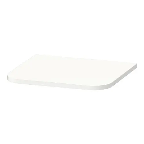 Duravit - Happy D.2 Plus - Fürdőszobabútor-kiegészítő - HP030003636