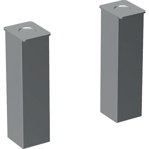 Geberit - Equipment and accessories - Fürdőszobabútor-kiegészítő - 500550000