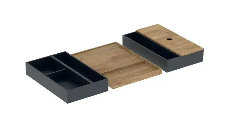 Geberit - Fürdőszobabútor-kiegészítő - 502.350.00.1