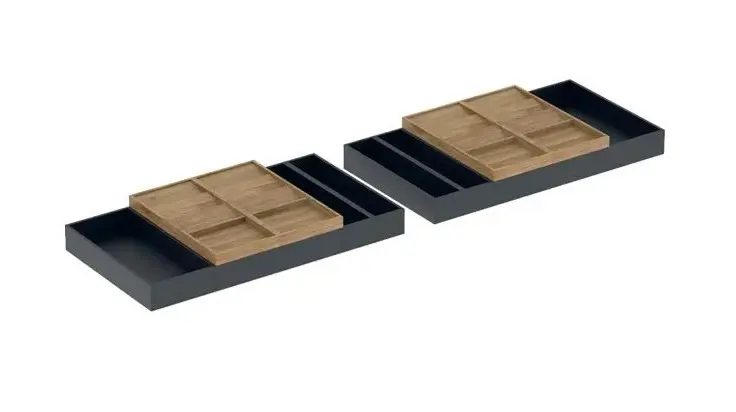 Geberit - Fürdőszobabútor-kiegészítő - 502.354.00.1