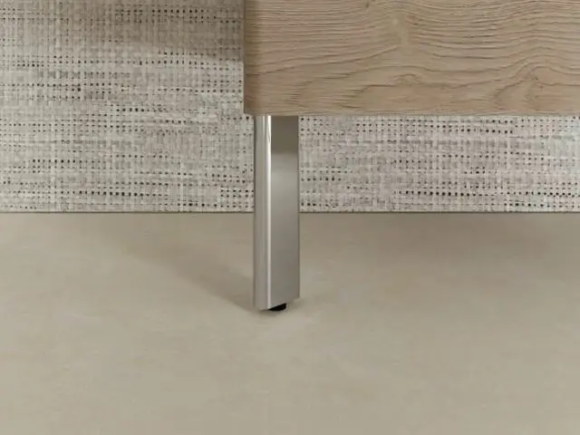 Hansgrohe - Xelu Q - Fürdőszobabútor-kiegészítő - 54145000 – 3. kép