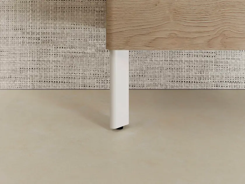 Hansgrohe - Xelu Q - Fürdőszobabútor-kiegészítő - 54145700 – 3. kép