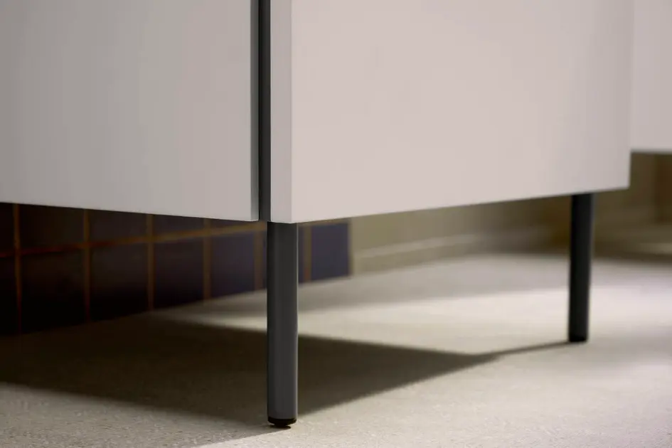 Hansgrohe - Xilesa E - Fürdőszobabútor-kiegészítő - 54289760 – 3. kép