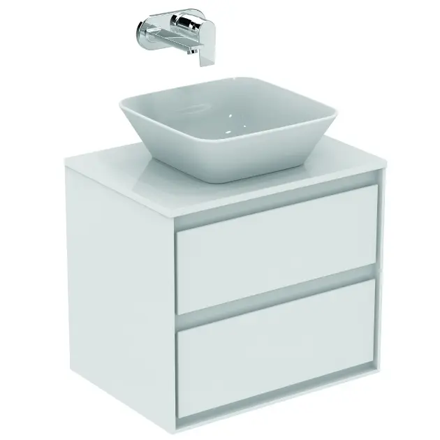Ideal Standard - Connect Air - Fürdőszobabútor-kiegészítő - E0848B2 – 3. kép