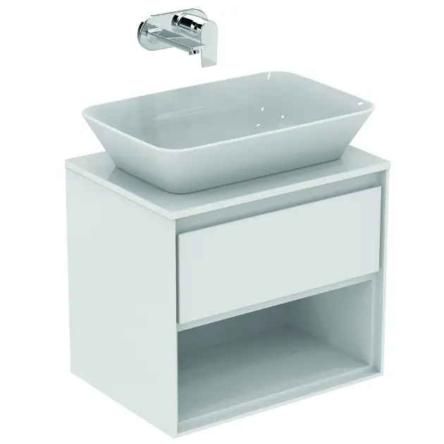 Ideal Standard - Connect Air - Fürdőszobabútor-kiegészítő - E0848EQ – 3. kép