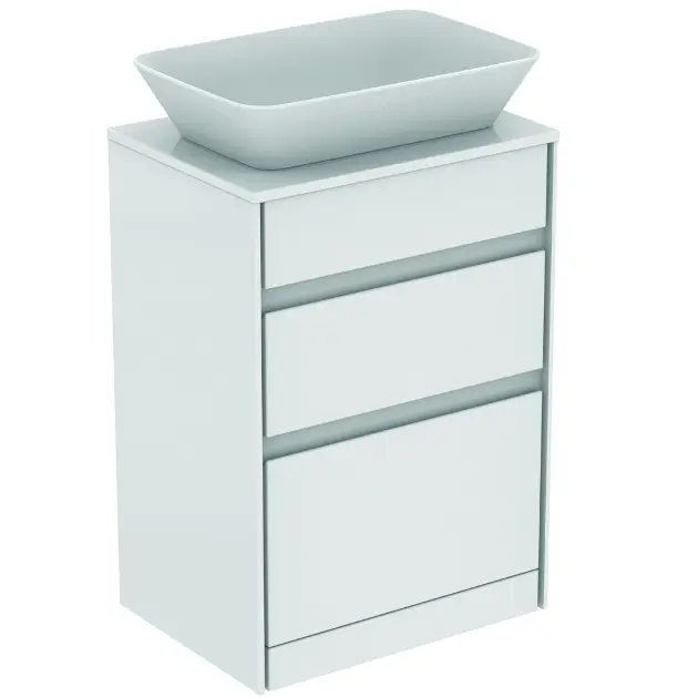 Ideal Standard - Connect Air - Fürdőszobabútor-kiegészítő - E0848EQ – 5. kép