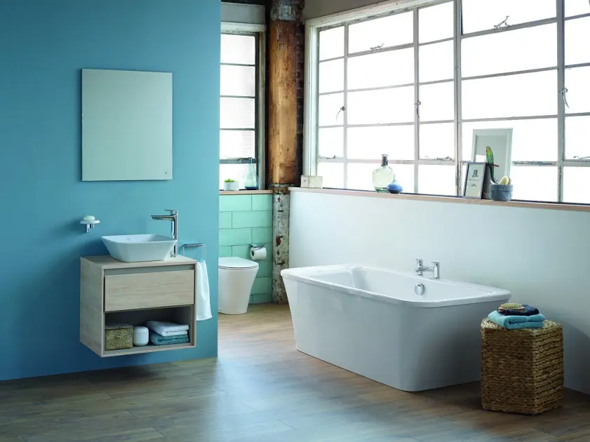 Ideal Standard - Connect Air - Fürdőszobabútor-kiegészítő - E0848EQ – 7. kép