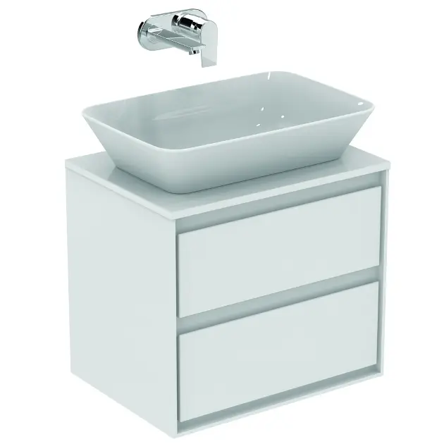 Ideal Standard - Connect Air - Fürdőszobabútor-kiegészítő - E0848PS – 4. kép
