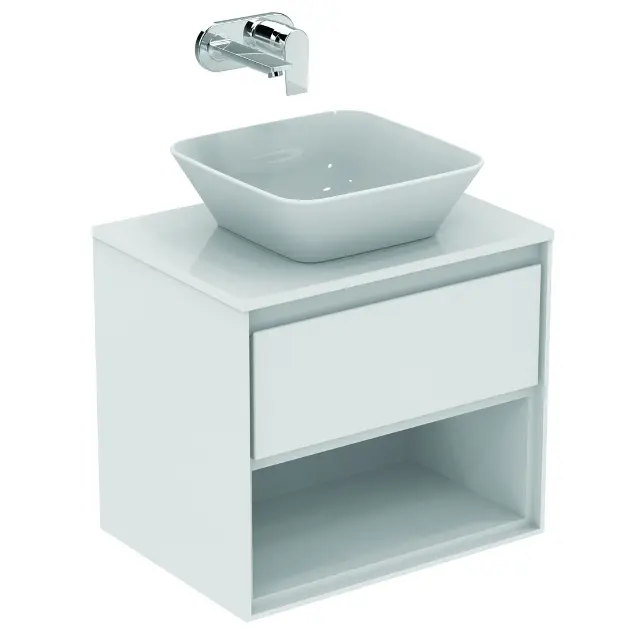Ideal Standard - Connect Air - Fürdőszobabútor-kiegészítő - E0848VY – 4. kép
