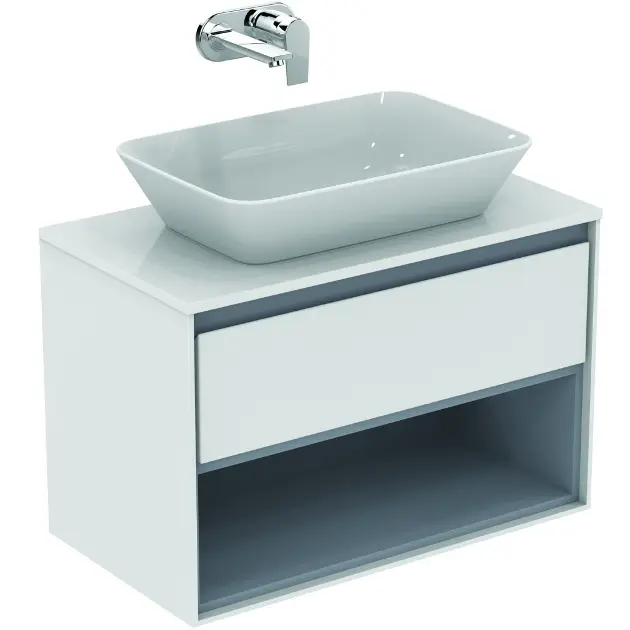 Ideal Standard - Connect Air - Fürdőszobabútor-kiegészítő - E0849B2 – 5. kép