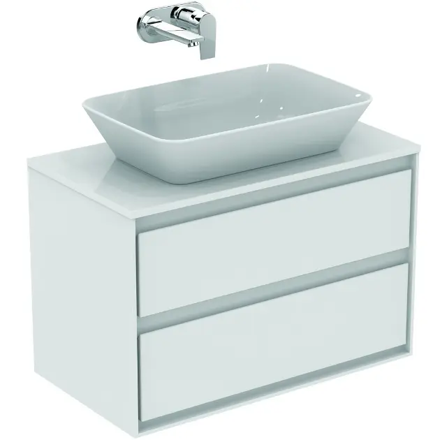 Ideal Standard - Connect Air - Fürdőszobabútor-kiegészítő - E0849EQ – 4. kép