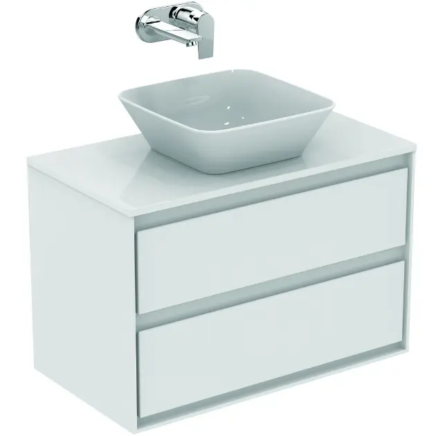 Ideal Standard - Connect Air - Fürdőszobabútor-kiegészítő - E0849EQ – 5. kép