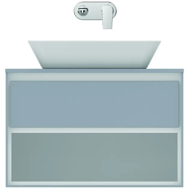 Ideal Standard - Connect Air - Fürdőszobabútor-kiegészítő - E0849PS – 3. kép