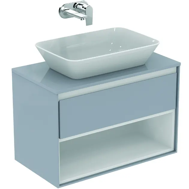Ideal Standard - Connect Air - Fürdőszobabútor-kiegészítő - E0849PS – 4. kép
