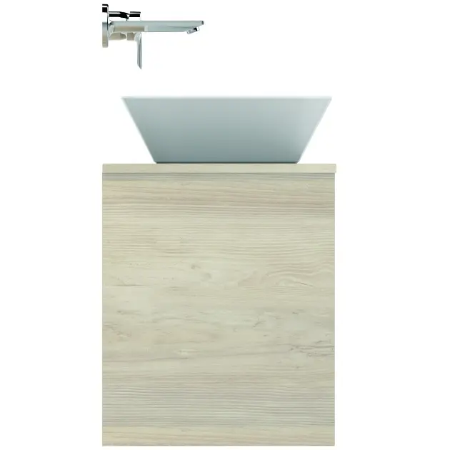 Ideal Standard - Connect Air - Fürdőszobabútor-kiegészítő - E0849UK – 3. kép