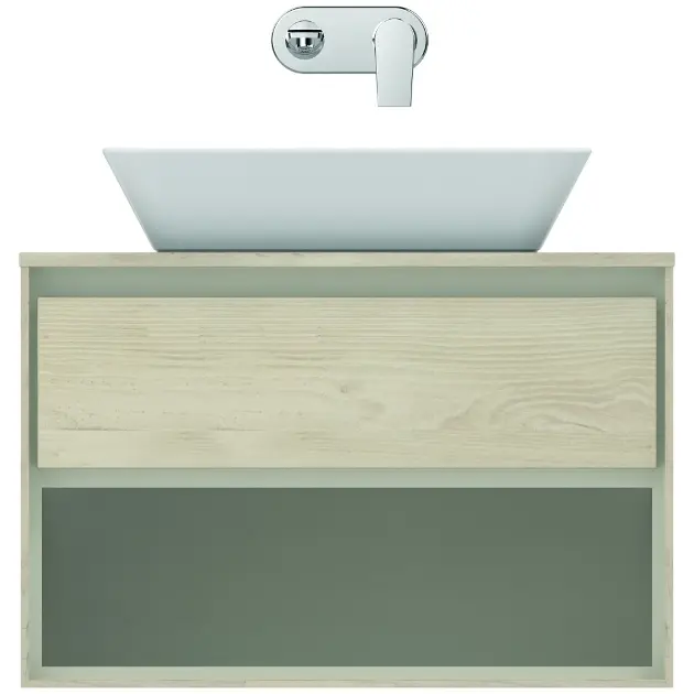 Ideal Standard - Connect Air - Fürdőszobabútor-kiegészítő - E0849UK – 4. kép