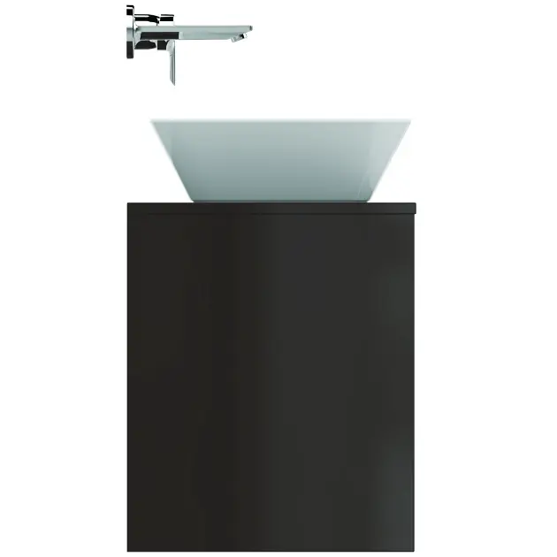 Ideal Standard - Connect Air - Fürdőszobabútor-kiegészítő - E0849VY – 3. kép