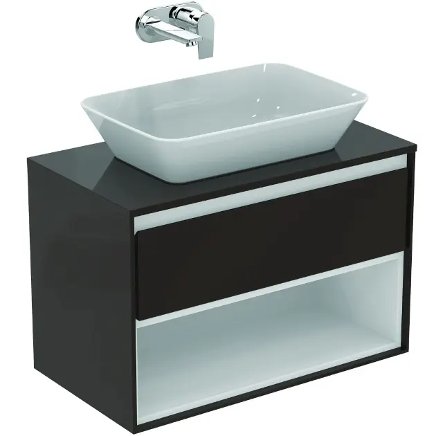 Ideal Standard - Connect Air - Fürdőszobabútor-kiegészítő - E0849VY – 4. kép