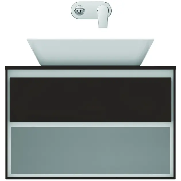 Ideal Standard - Connect Air - Fürdőszobabútor-kiegészítő - E0849VY – 5. kép