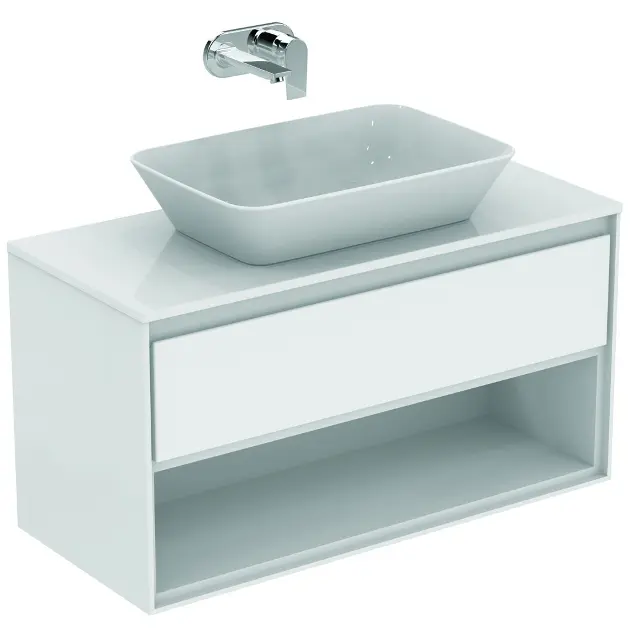 Ideal Standard - Connect Air - Fürdőszobabútor-kiegészítő - E0851B2 – 4. kép