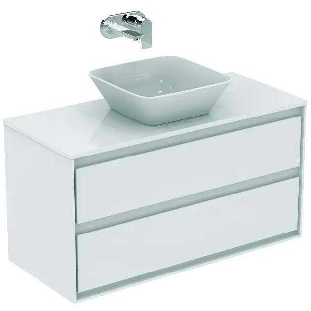 Ideal Standard - Connect Air - Fürdőszobabútor-kiegészítő - E0851EQ – 4. kép