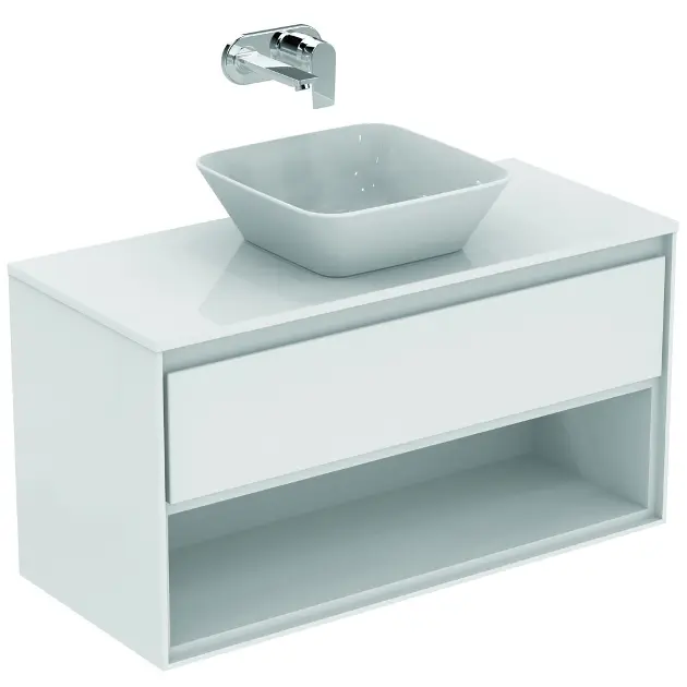 Ideal Standard - Connect Air - Fürdőszobabútor-kiegészítő - E0851VY – 3. kép