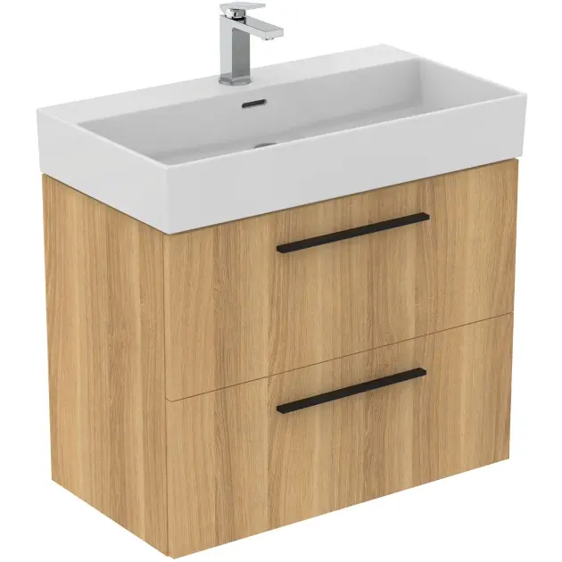 Ideal Standard - i.Life - Fürdőszobabútor-kiegészítő - T5742XG – 3. kép