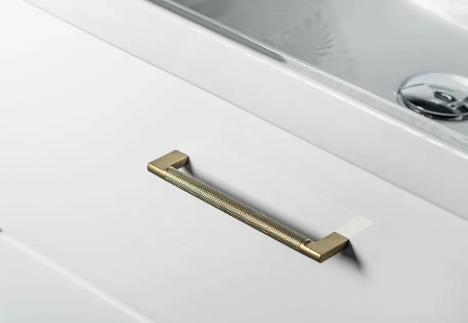Sapho - Accessories - Fürdőszobabútor-kiegészítő - 12459 – 3. kép