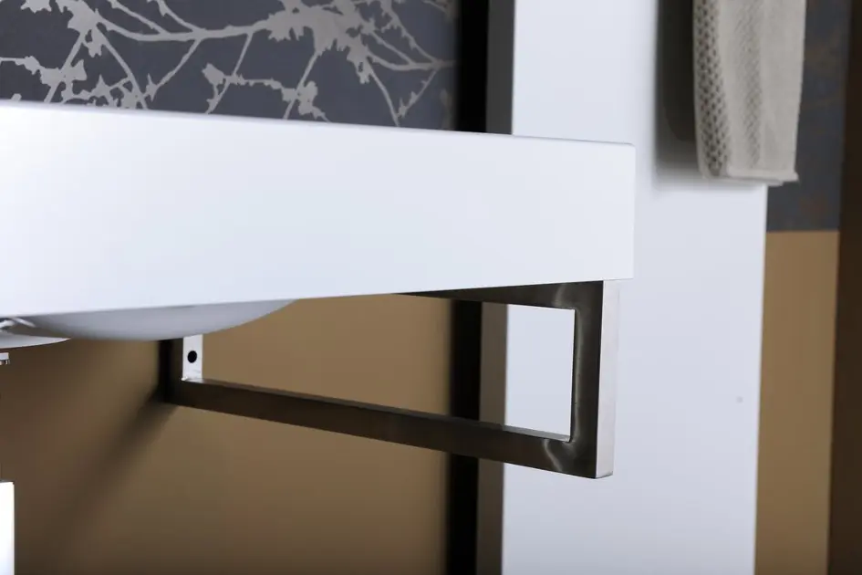 Sapho - Accessories - Fürdőszobabútor-kiegészítő - 30384 – 4. kép