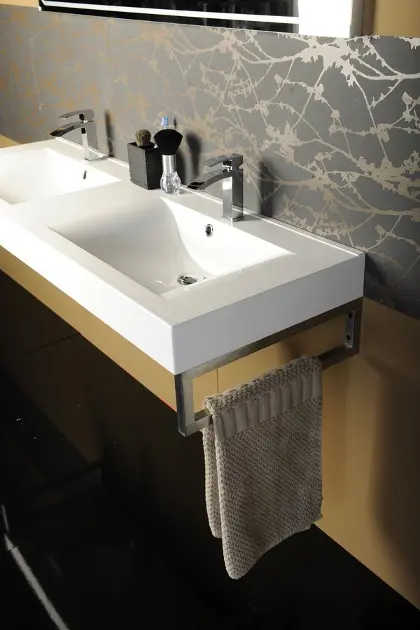 Sapho - Accessories - Fürdőszobabútor-kiegészítő - 30384 – 5. kép