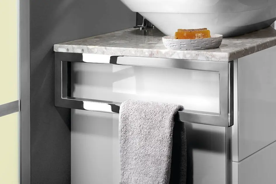 Sapho - Accessories - Fürdőszobabútor-kiegészítő - 30390 – 4. kép